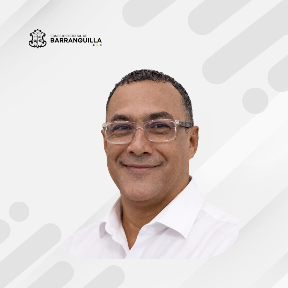 Foto de Antonio Bohórquez Collazos