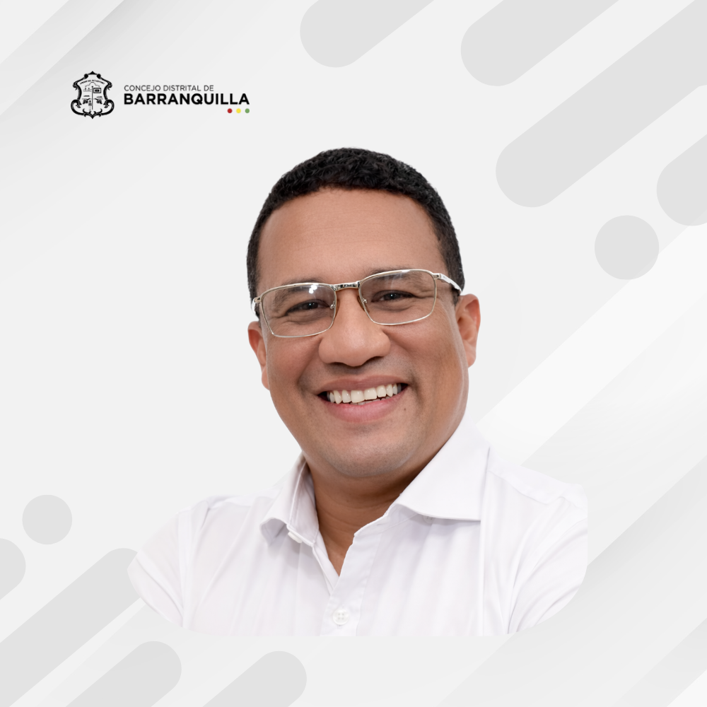 Foto de Carlos Galán