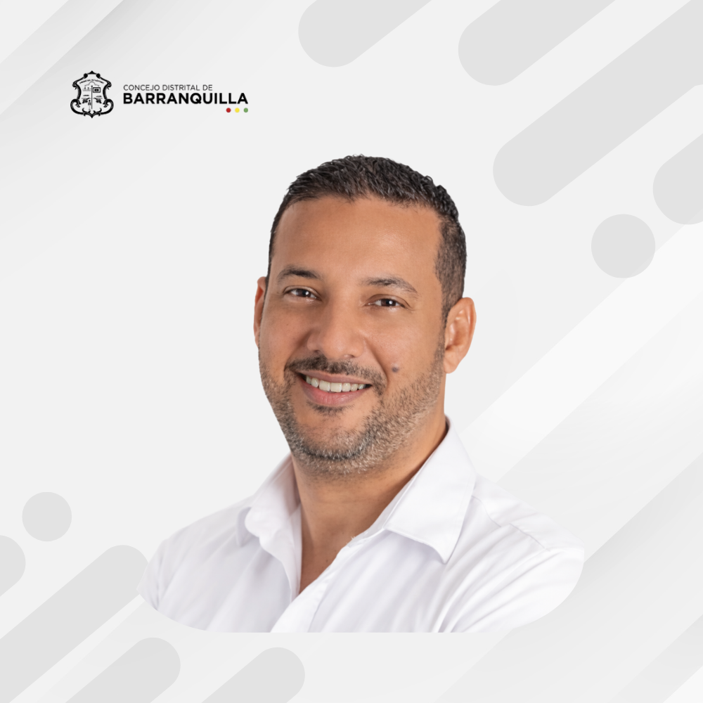 Foto de Frank Chapman Patiño