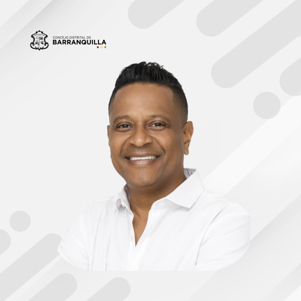 Foto de Freddy Barón