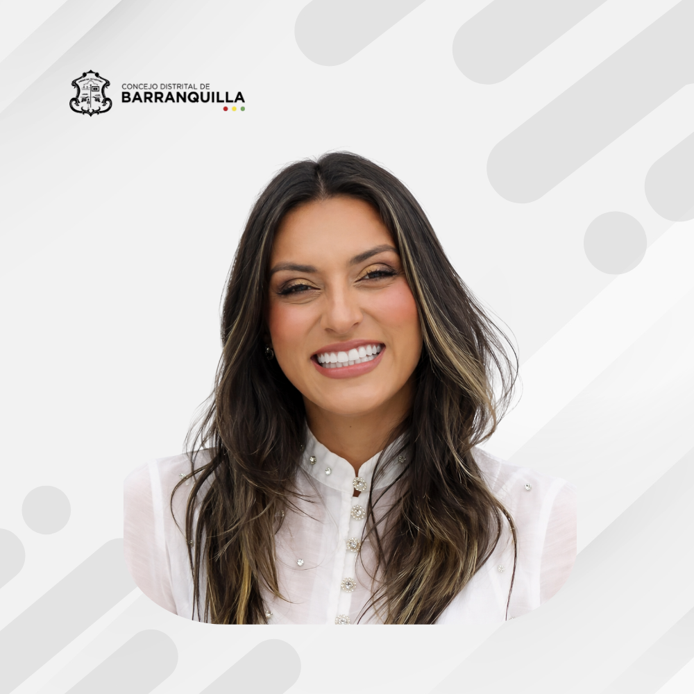 Foto de Heidy Barrera Vergara