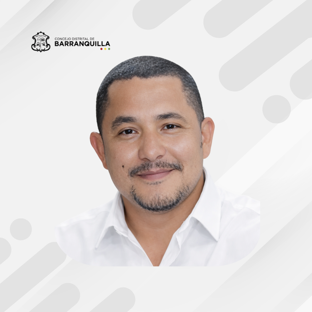 Foto de José Trocha Gómez