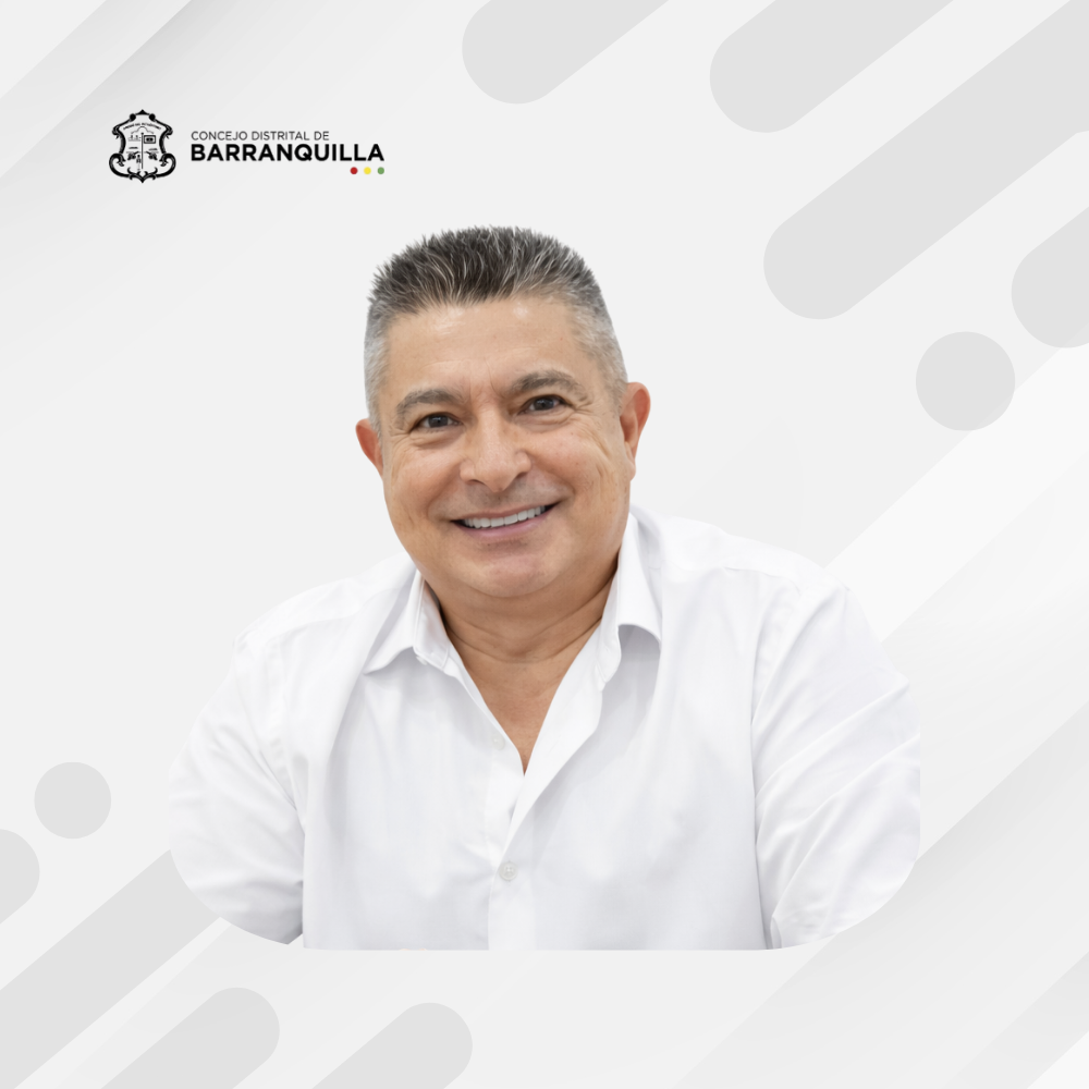 Foto de Juan José Vergara