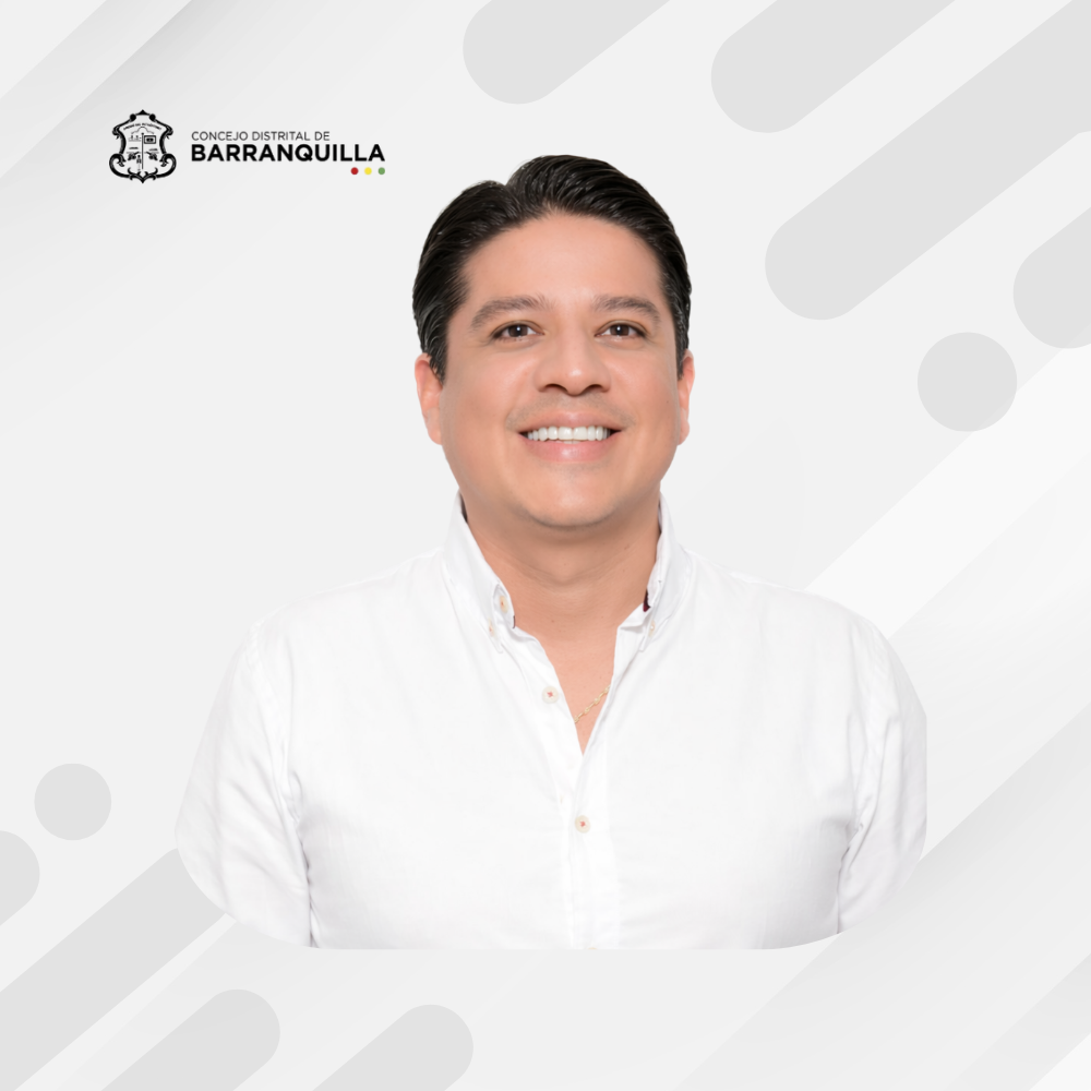 Foto de Michael Flórez Cifuentes