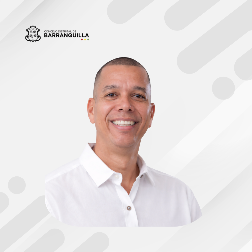 Foto de Recer Pérez Torres