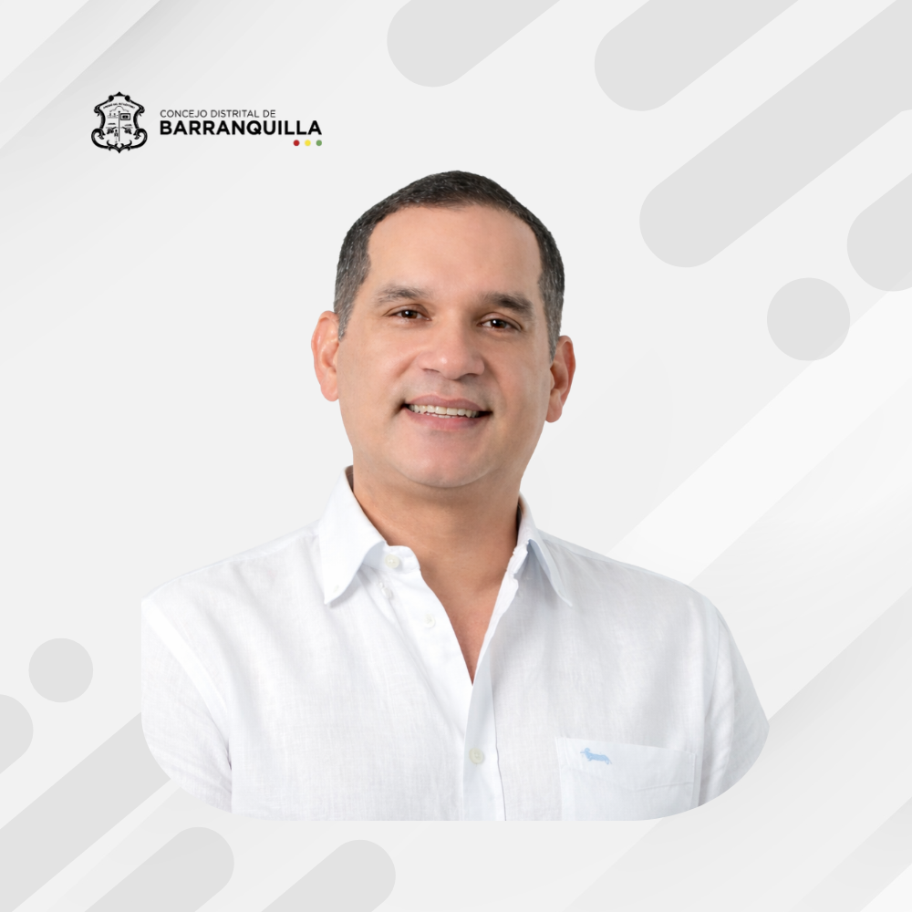 Foto de Santiago Arias Fernandez