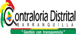 Logo de Contraloría General de la República