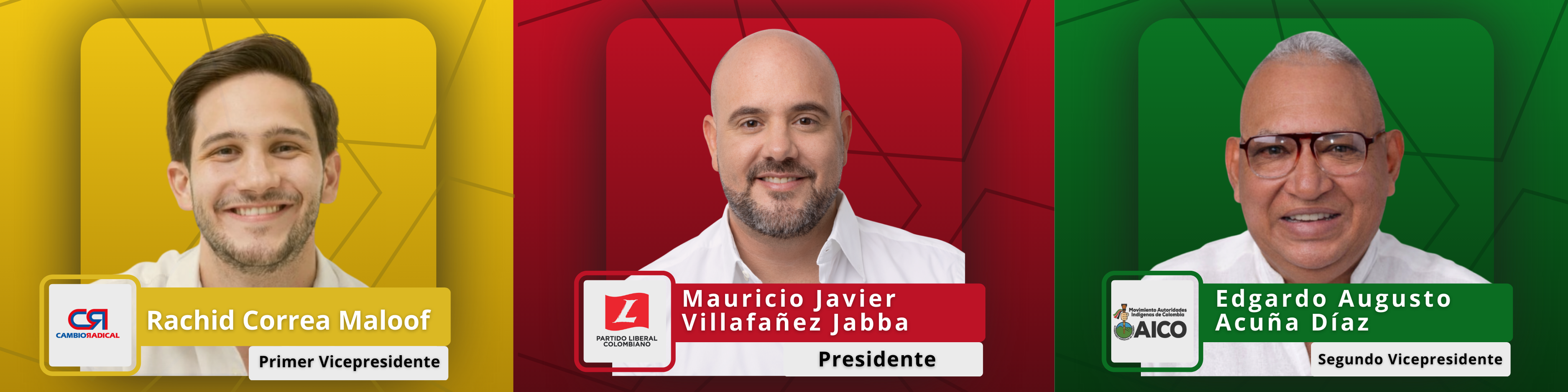 Mesa Directiva Concejo Distrital de Barranquilla periodo 2026