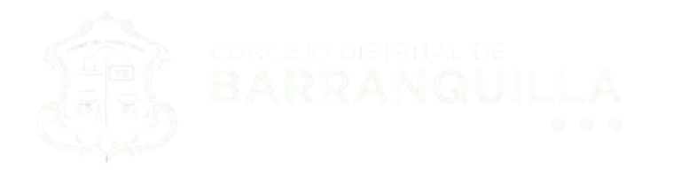 Sede Virtual del Concejo de Barranquilla