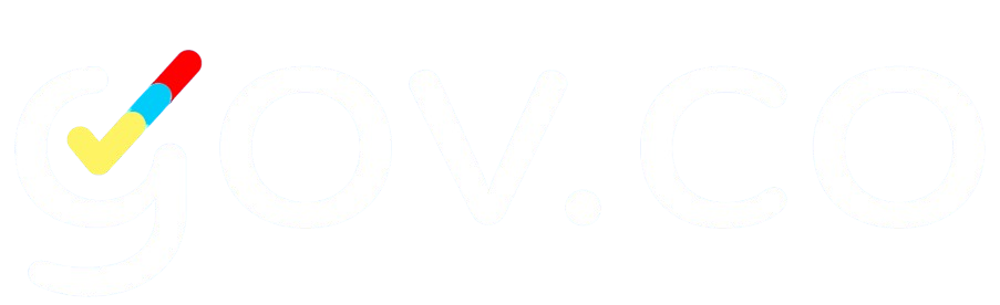 Logo GOV.CO